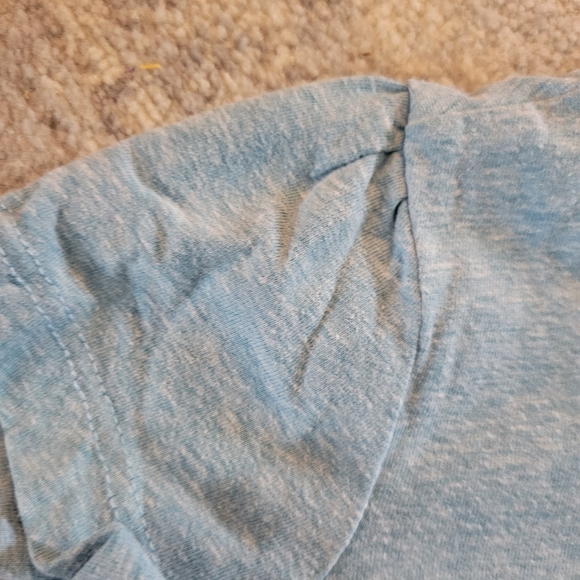 Girl's peppa pig tee - Picture 2 of 3